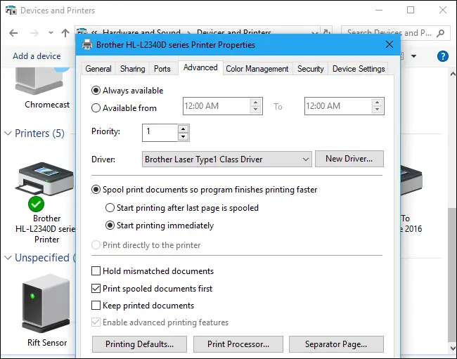 [Fix] Printer Prints Documents in Inverted Colors »
