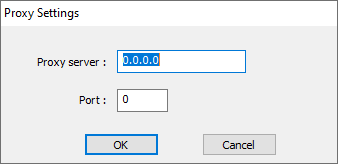 notepad++ plugin cannot install - firewall