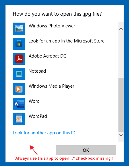 windows 11 jpg/png association fix