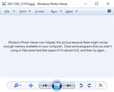 freeware exif viewer windows 10