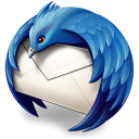 thunderbird icon