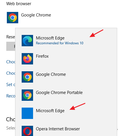 10 reasons to use Microsoft Edge