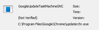 windows update, bits, usosvc deleted at restart