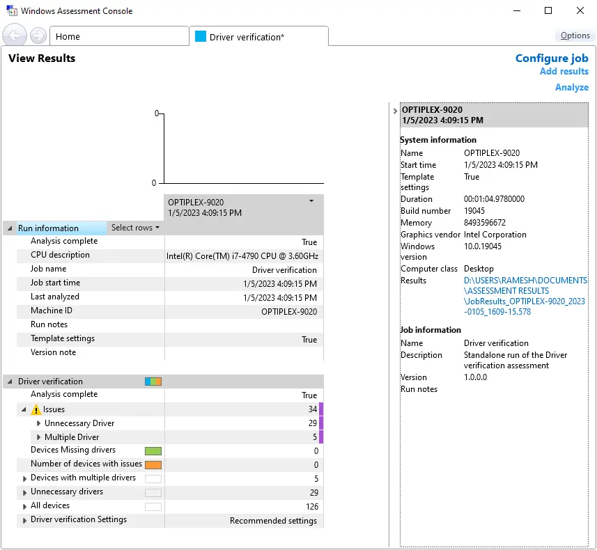 Windows Assessment and Deployment Kit (Windows ADK) - Summary page