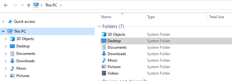 desktop shell folder renamed - localizedresourcename