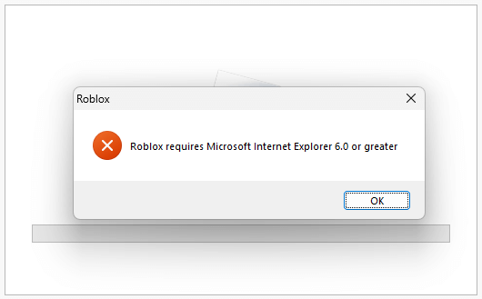 What Is RobloxPlayerLauncher.exe and Is It Safe for Your Windows