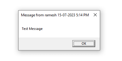 msg.exe text message example