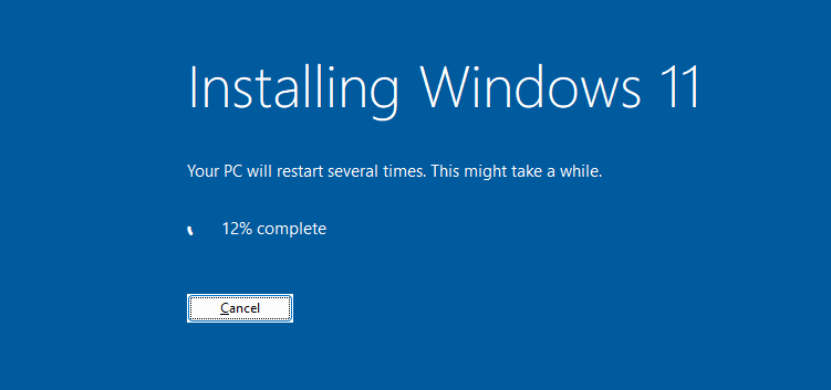 windows 10/11 pro to home downgrade