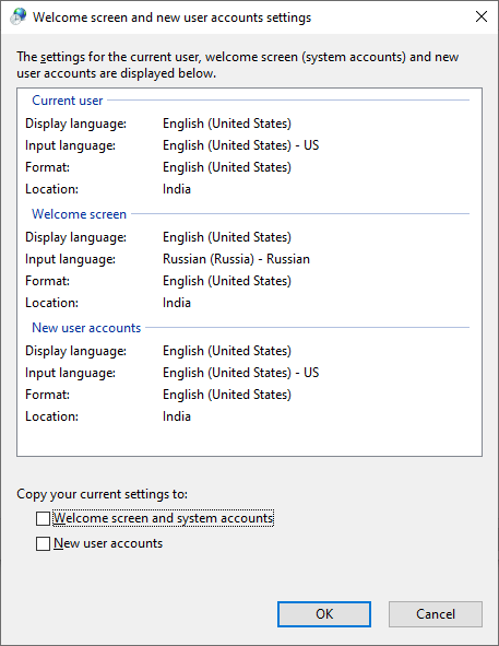copy keyboard locale to sign-in screen and new users