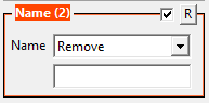 bulk rename utility - remove original name