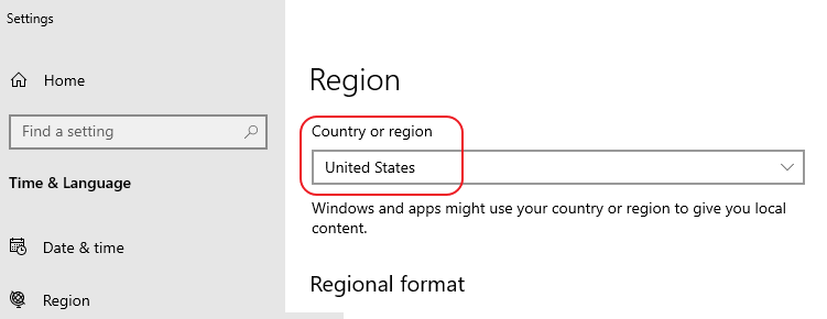 microsoft pc manager not available in microsoft store