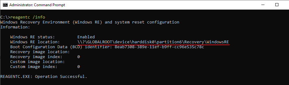 find if kb5034441 installed