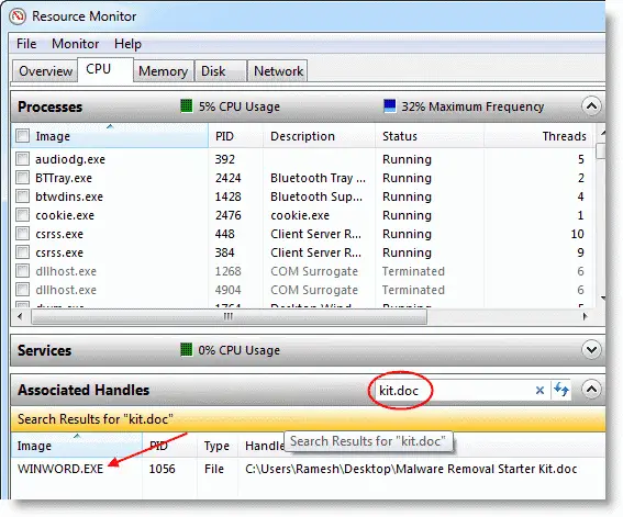 win7 process monitor win7 process monitor