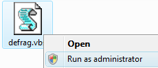 add run as administrator context menu for vbs files