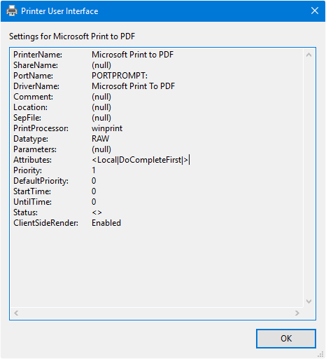 .prn file extension .prn file extension